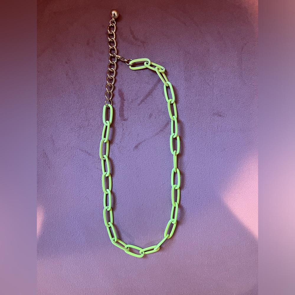 Chain Necklace